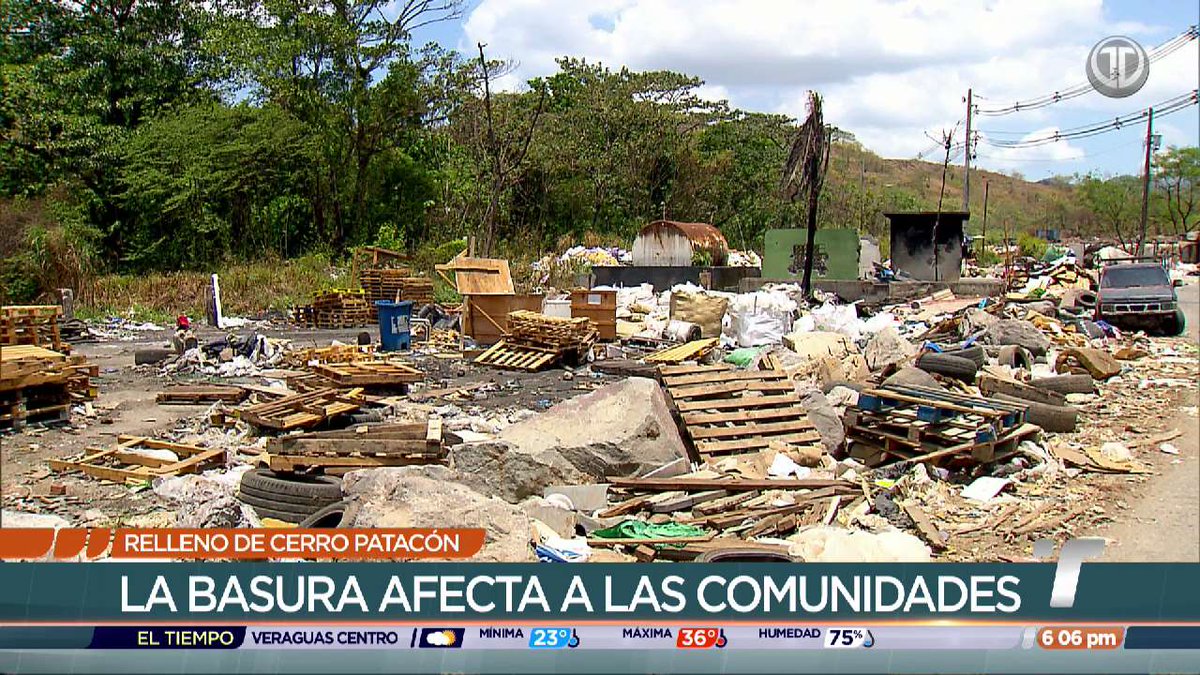 Telemetro Reporta On Twitter Este Domingo Vence El Contrato Para El