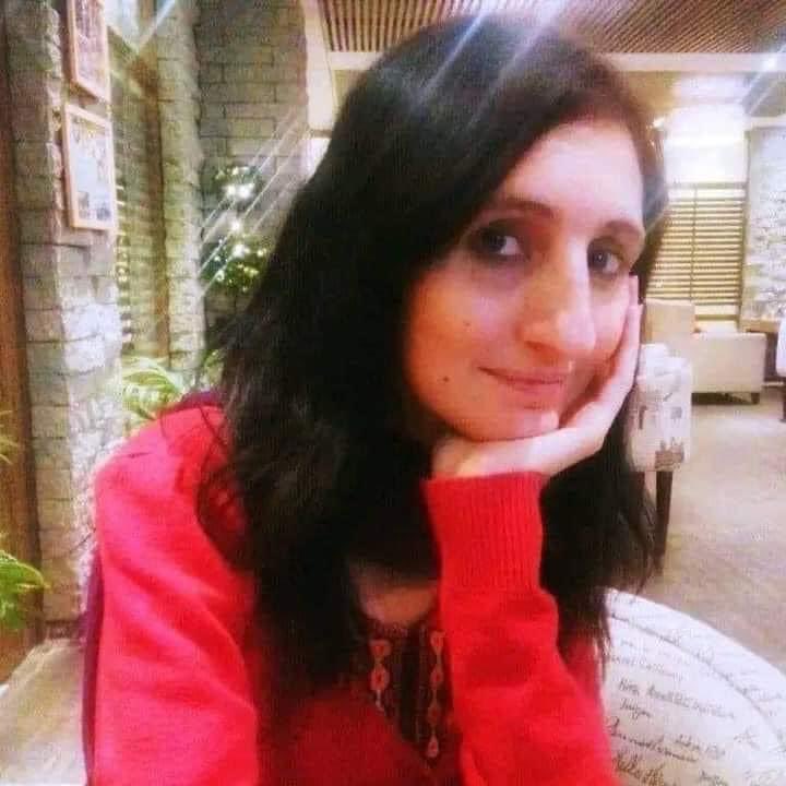Dr. Naseem Ejaz, belonging to Gilgit-Batlistan, was found dead under 'suspicious circumstances' in her hostel room in Lahore. 

YDA GB demanded transparent investigation into the sudden death of #DrNaseemEjaz and identification of the cause of death immediately.