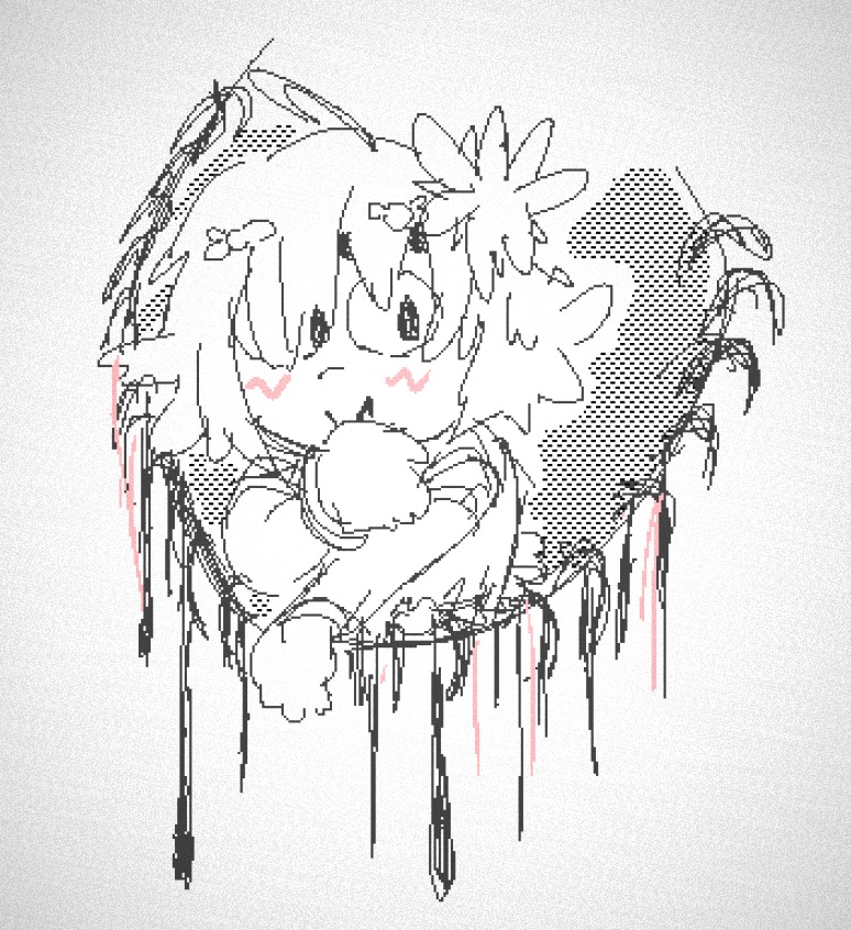 Sweet_Koi's tweet photo. https://t.co/V80FUzQ28T