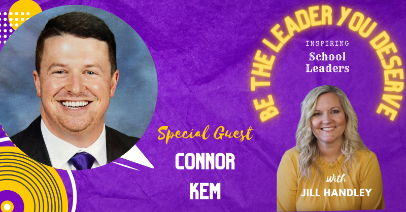 In this 🎙️ I chat w/<a href="/TheCoach_K/">Coach Kem</a>  who understands the importance of high expectations for his students, staff and himself. He discusses the importance of SEL for staff and shares ideas for how to build resiliency. #BeTheLeaderYouDeserve <a href="/NAESP/">National Assoc. of Elementary School Principals</a> 

bit.ly/3K6sZiV
