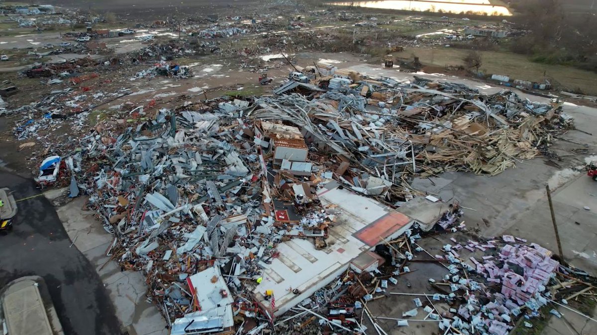 Mississippi is the birth state of our founder. Our hearts are with those affected by the tornado. Please donate to those in need. redcross.org/local/al-ms.ht…