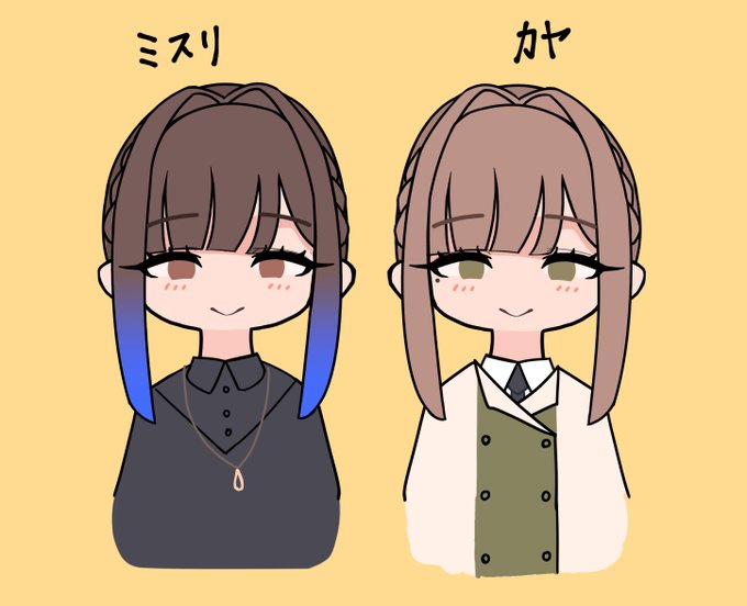 広義では同一人物おしゃべりさせてみる 