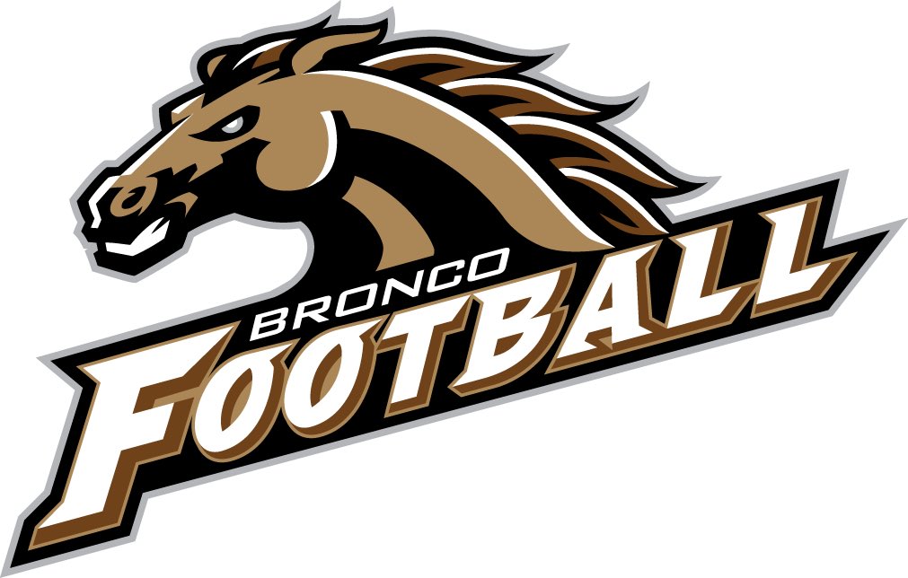 Western Michigan University offered 💛🖤 <a href="/CoachTMendelson/">Trevor Mendelson</a> <a href="/EauGallieHC/">Coach Sands</a>