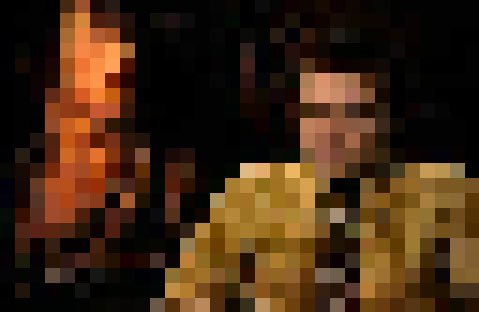 a great historical moment can be recognised by its pixels alone