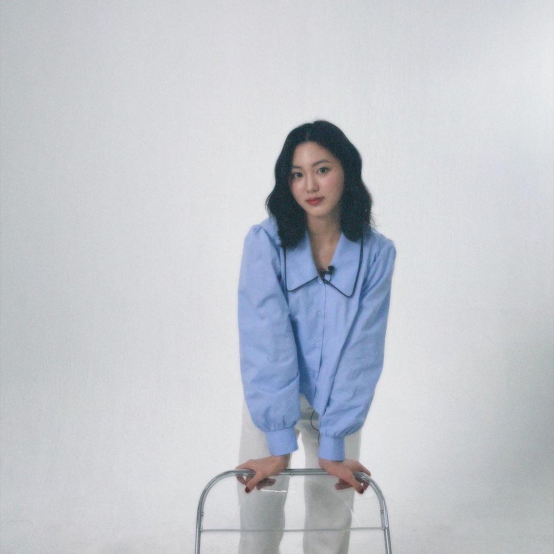 TVING will hold a #DutyAfterSchool online production presentation! 

🗓️ Thurs, March 30th, 2pm KST

Attendees:
#ShinHyunSoo, #LimSeMi, #LeeSoonWon
&amp; 
The cast acting as students of class 3-2 (which also includes #Eunbin!) ✨

*Above attendees may change 

#방과후전쟁활동