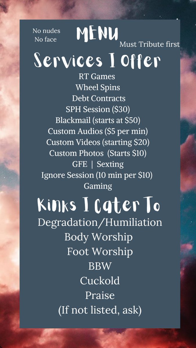 HunnyQueenBee's tweet photo. Findom femdom finsub humanatm whalesub tribute financialdominatrix paypiggy paypig cashcow walletdrain debtcontract kinkfriendly feet footworship bodyworship https://t.co/GkNnn5vgtj
