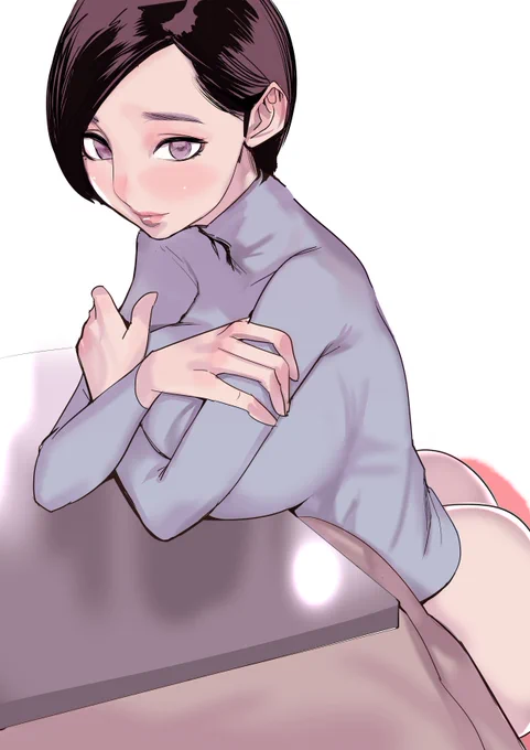 おはよーございます!な課長。関東寒い!けど今週も頑張っていきまっしょい～ 