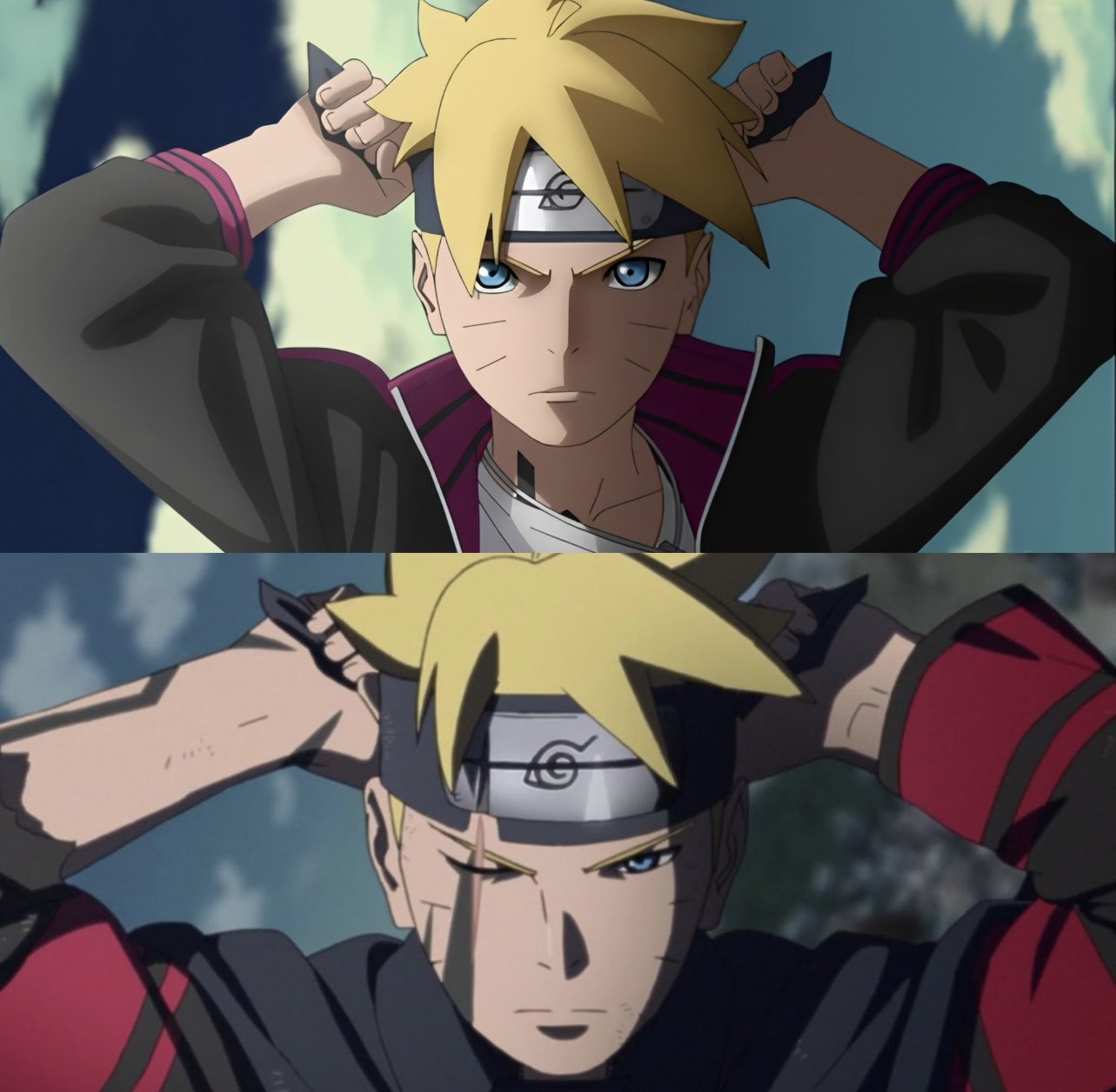 Kawaki vs code full fight. Boruto episode 293 #boruto #kawaki