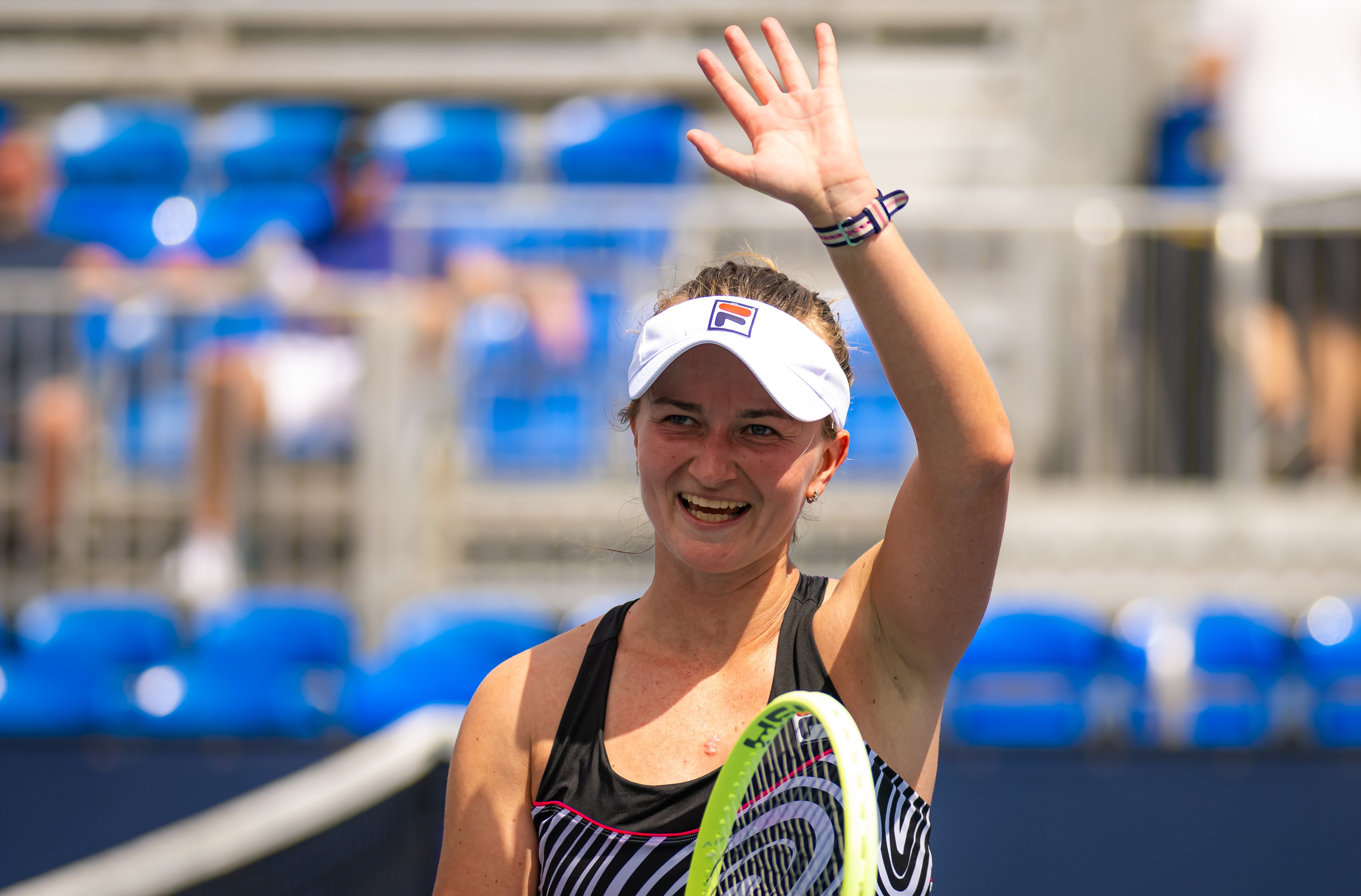 Barbora krejcikova tennis deals