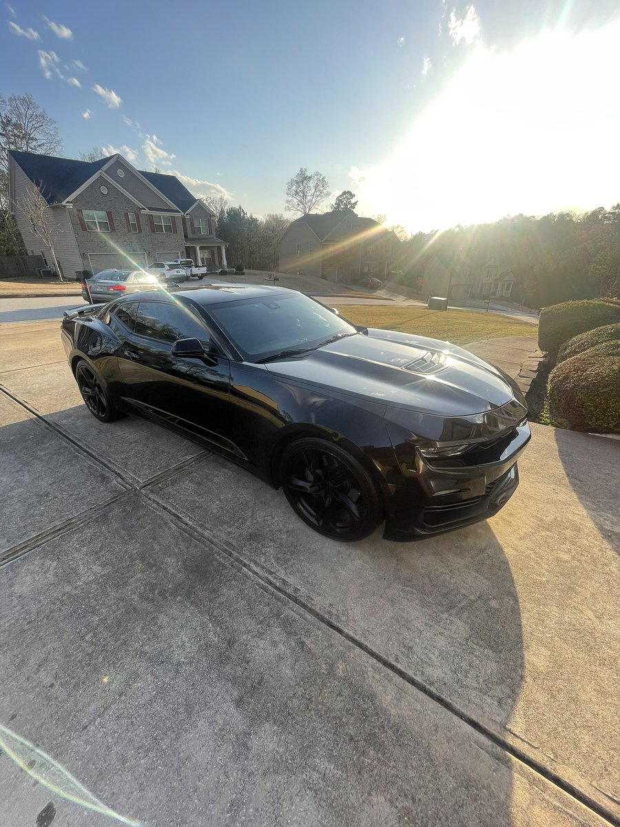 Rain_Like_Horry's tweet image. New whip dump ! #2SS #200OnTheDash ‼️🥷 not the regular