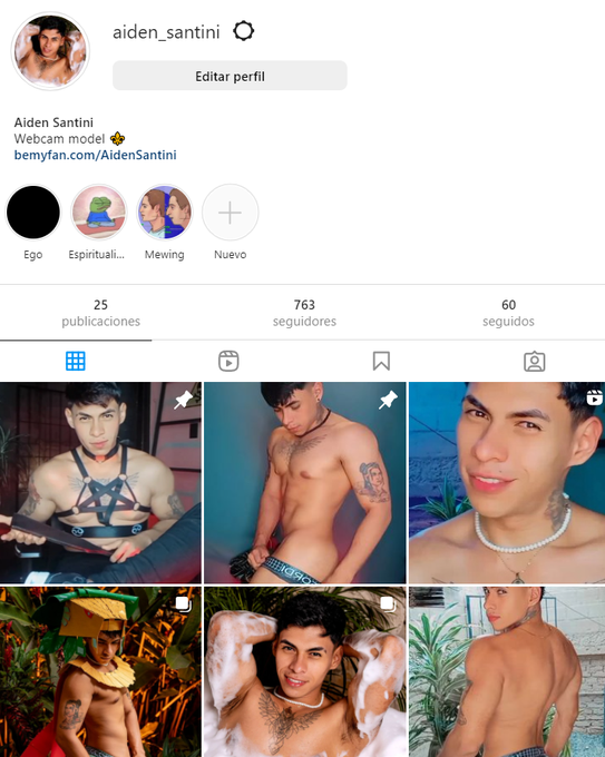 Follow me on🔥 #instagram : https://t.co/e4Xs0VJOTy https://t.co/CoZ7UPtxZm<a href="/tag/instagram"class="tags">#instagram</a>