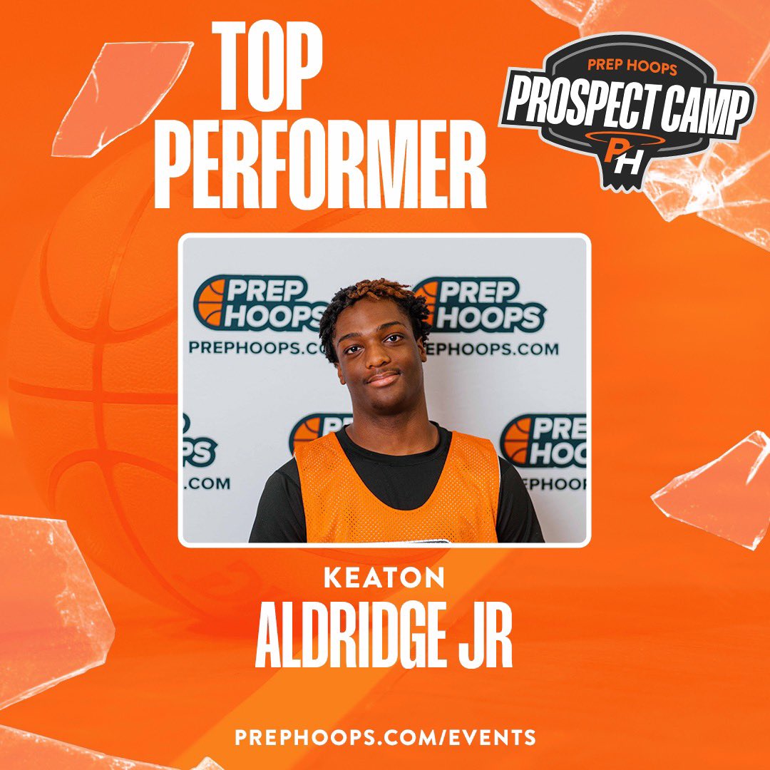 PrepHoopsIN's tweet photo. 🚨 𝗧𝗢𝗣 𝗣𝗘𝗥𝗙𝗢𝗥𝗠𝗘𝗥𝗦

This event is 𝙨𝙩𝙖𝙘𝙠𝙚𝙙 with talent. Take a look at who is standing out today!

✍️ #ProspectCampIN 
���� https://t.co/Bu8Limy435

@KJAldridge24 @lj20mike @krull_kyler https://t.co/IhsAHaQiKq