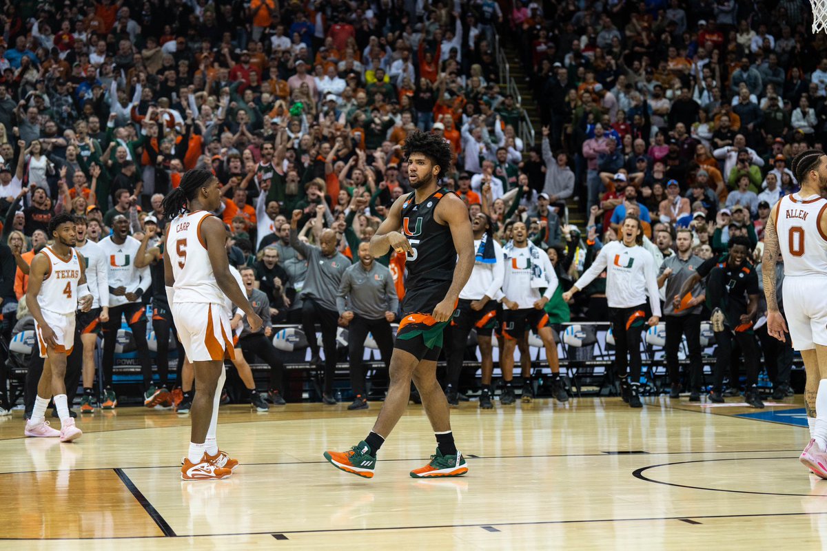 CanesHoops's tweet photo. MOOOOOOOOOOOOD https://t.co/WDWIVdHeTe