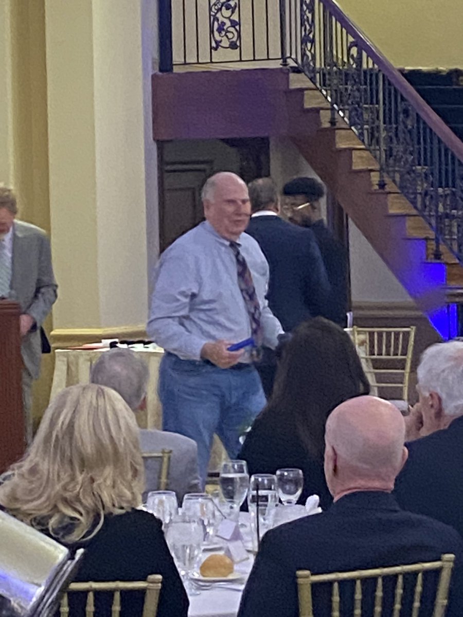 SJ Track & Field HOF tweet media