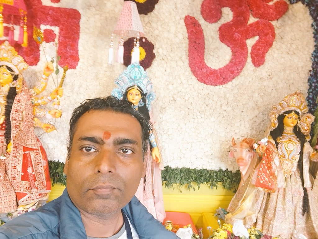 akadv4u's tweet photo. Jai Mata di.. vaishnodevi yatra in navratri https://t.co/D2cYrCrsOt