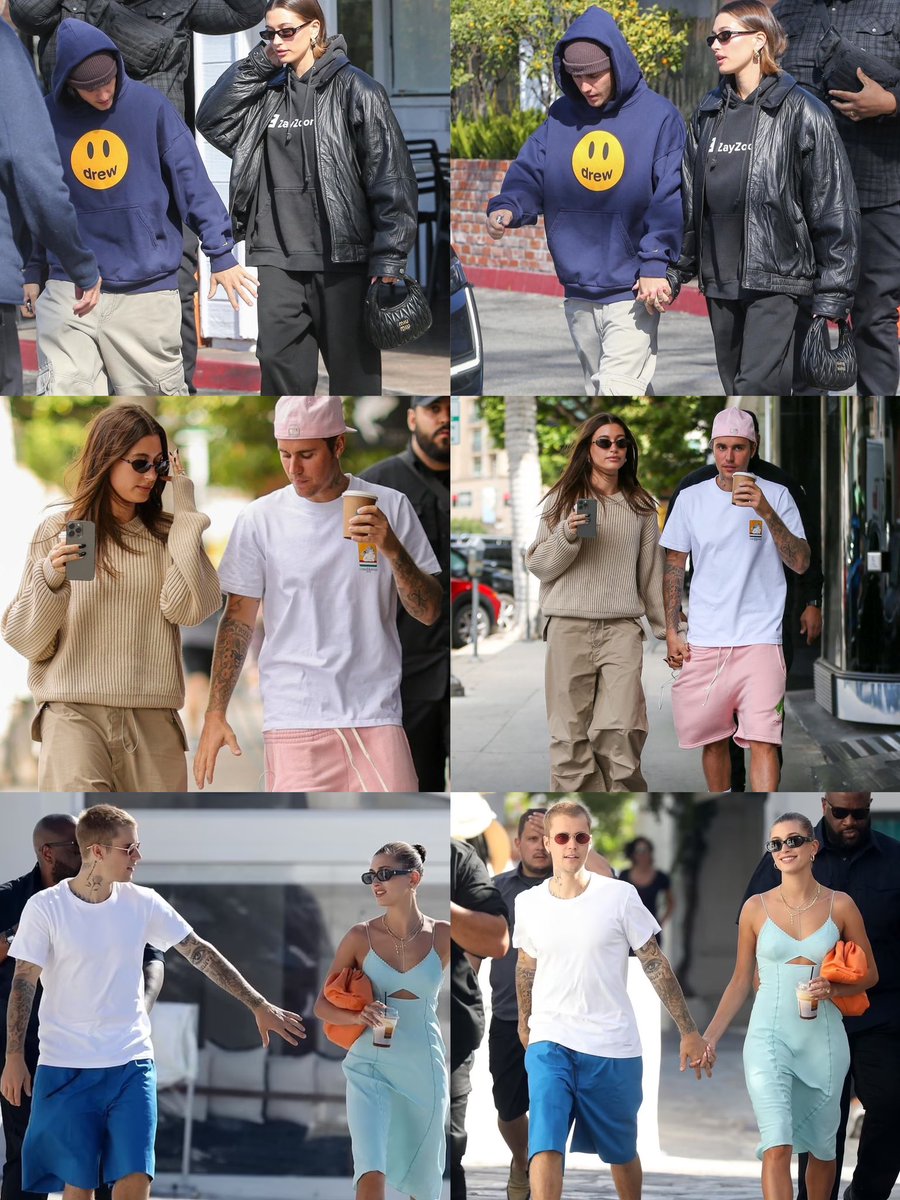 eternalemails's tweet photo. justin bieber always reaching for hailey bieber’s hand >>>> https://t.co/44zk69FgIA