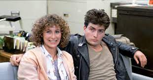 Happy birthday to Jennifer Grey! \Ferris Beuller\ or \Red Dawn\ tonight?    