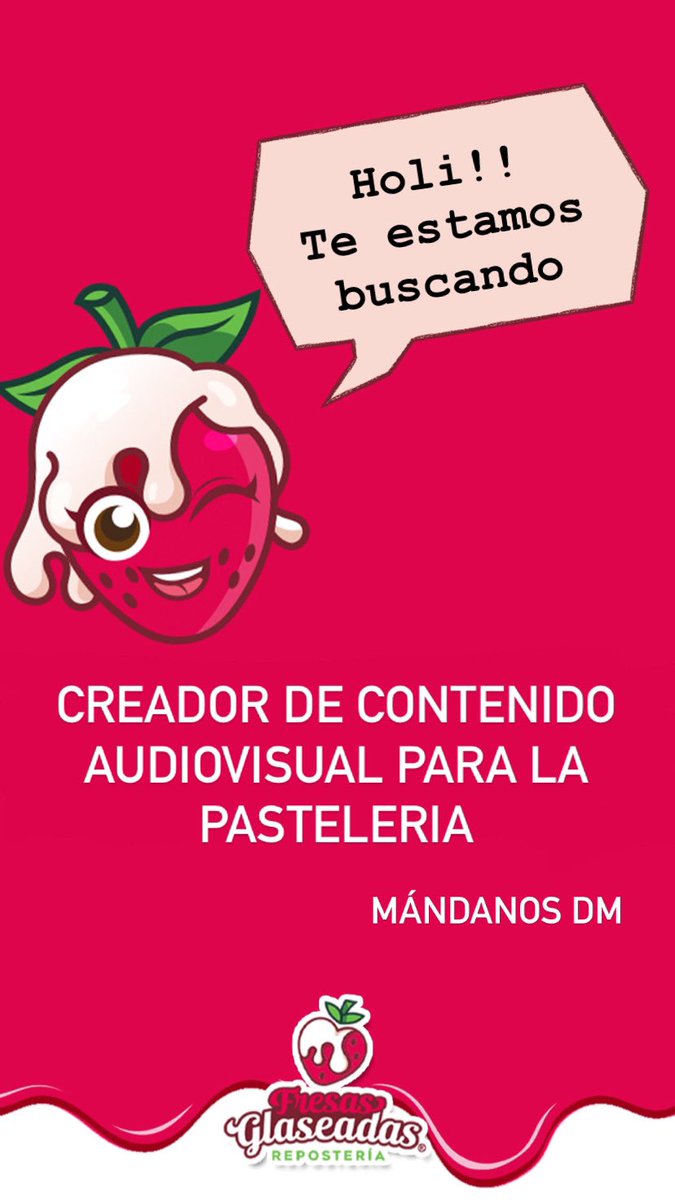 fresasglaseadas's tweet photo. https://t.co/yPXUuCoKiV
