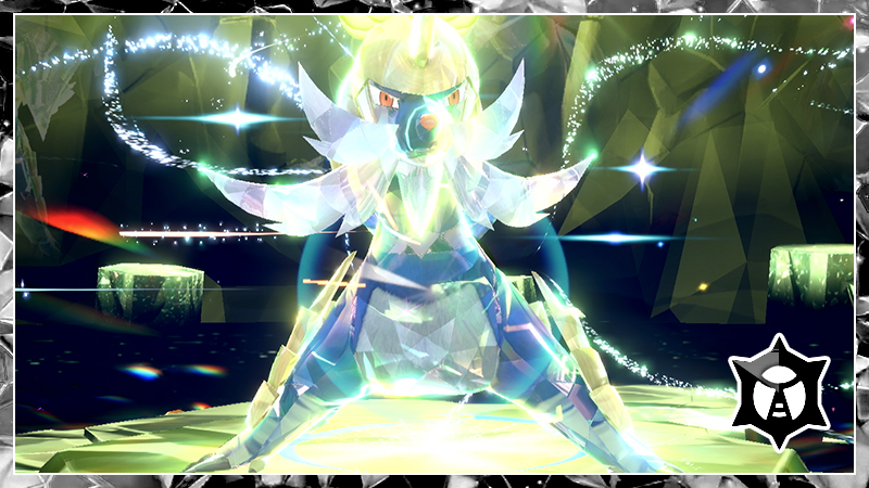 Serebii Update: The next 7 Star Tera Raid Battle has been fully revealed. Battle against Bug Tera Type Samurott.

Runs from March 31st through April 2nd and April 7th through 9th

Details @ serebii.net/index2.shtml