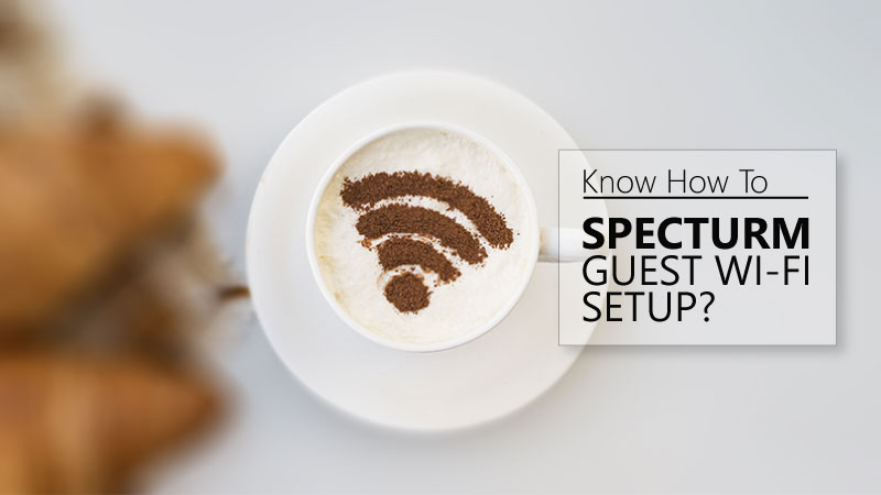 IspDeal's tweet image. Know How To Spectrum Guest Wi-Fi Setup? via @IspDeal 
Okay folks, time to get your tech on. Need help setting up that #spectrumwifi guest account? No worries, I got you covered! #guestwifi
ispdeal.com/spectrum-guest…