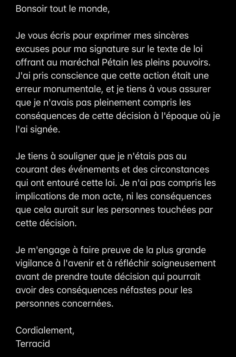 Terracid (@terracid) on Twitter photo 