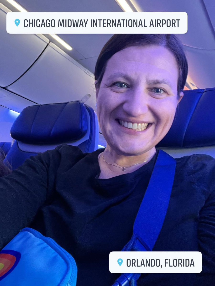 elpPhD's tweet image. #HFESHCS bound!