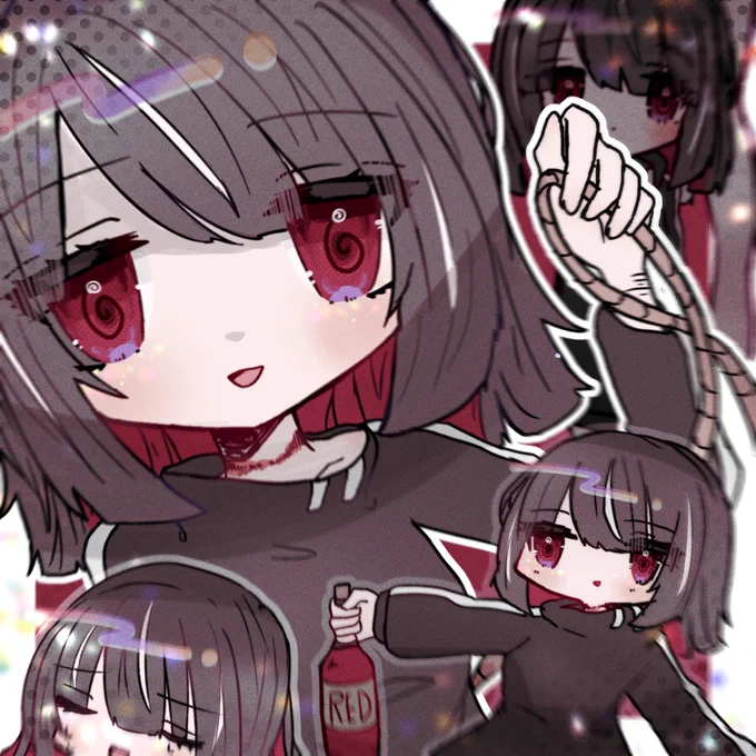 チョト加筆したワイ 