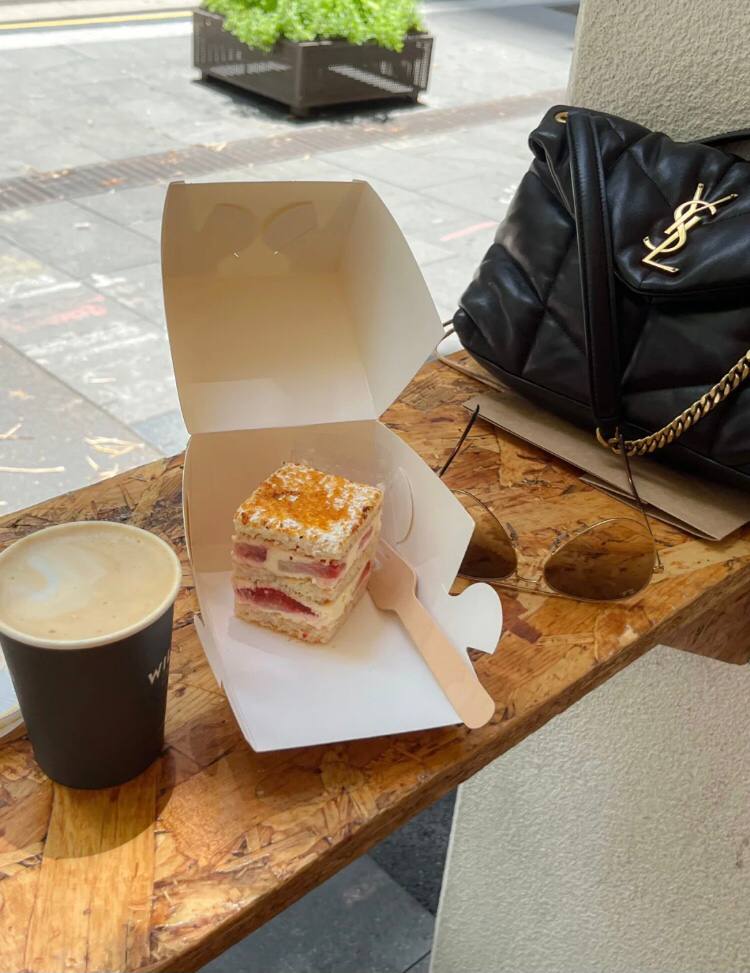 The way you want to live