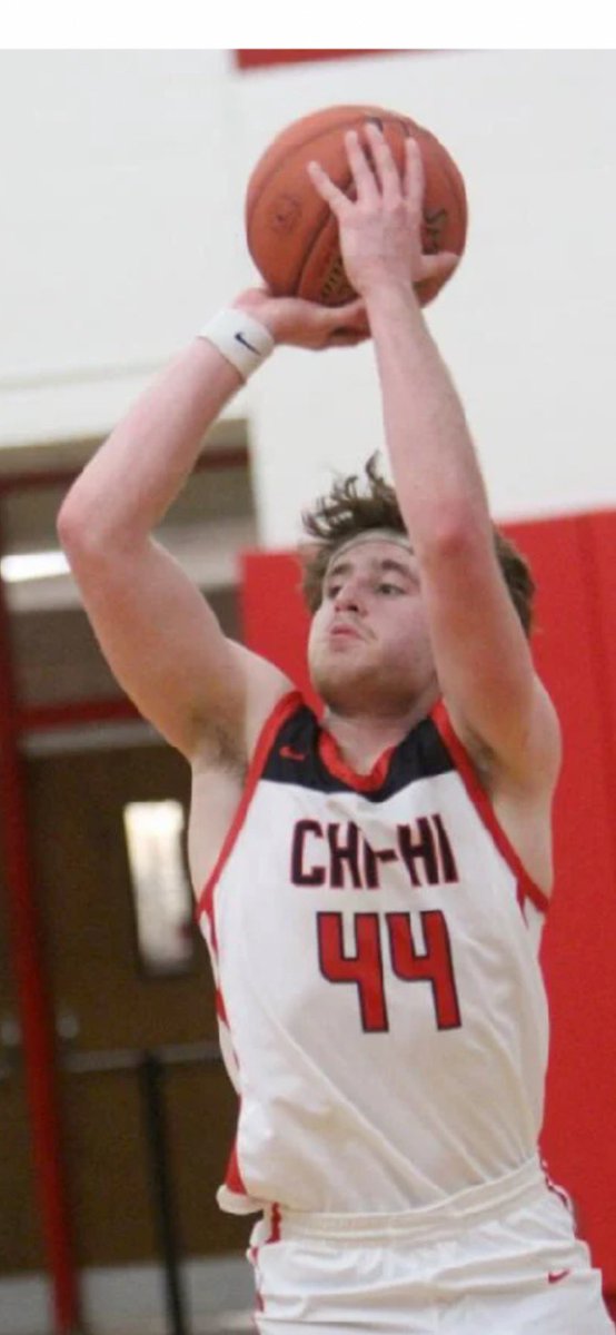 I am honored to have been selected to the WBCA division 1 All-Star Team. With that I have been asked to help raise money for the MACC fund which helps fight childhood cancer. Any donations would help! wisbca.org/allstar-game/d…