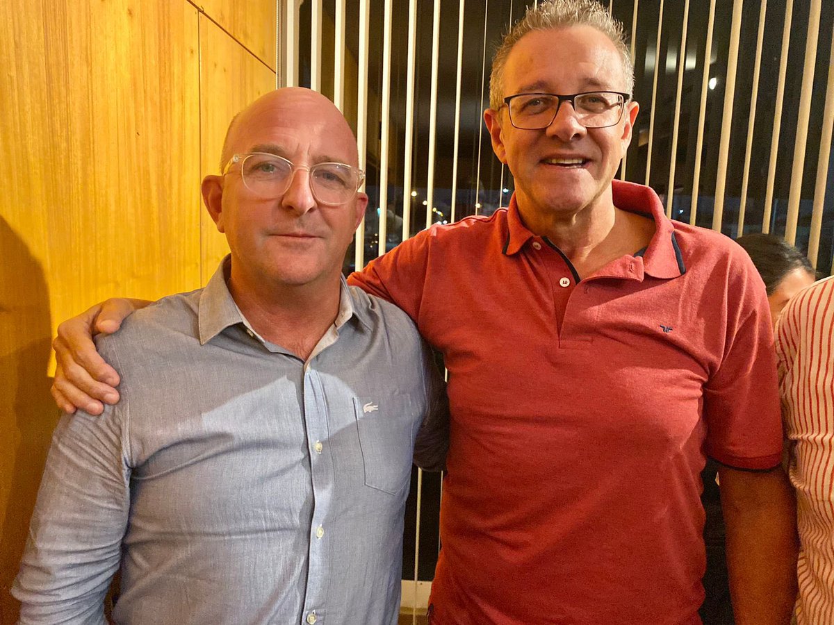 El cambio continúa a paso firme en la Provincia 💪

Felicitaciones <a href="/Bianchini2023/">Ricardo Bianchini</a> por el triunfo 👏. El dia de hoy Hernando ratifica el camino del cambio en Córdoba, sumándose al contundente triunfo de la semana pasada en La Falda.

Este es el camino, vamos a recuperar Córdoba💪🏻