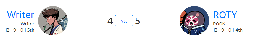Writer ⛩️ tweet media