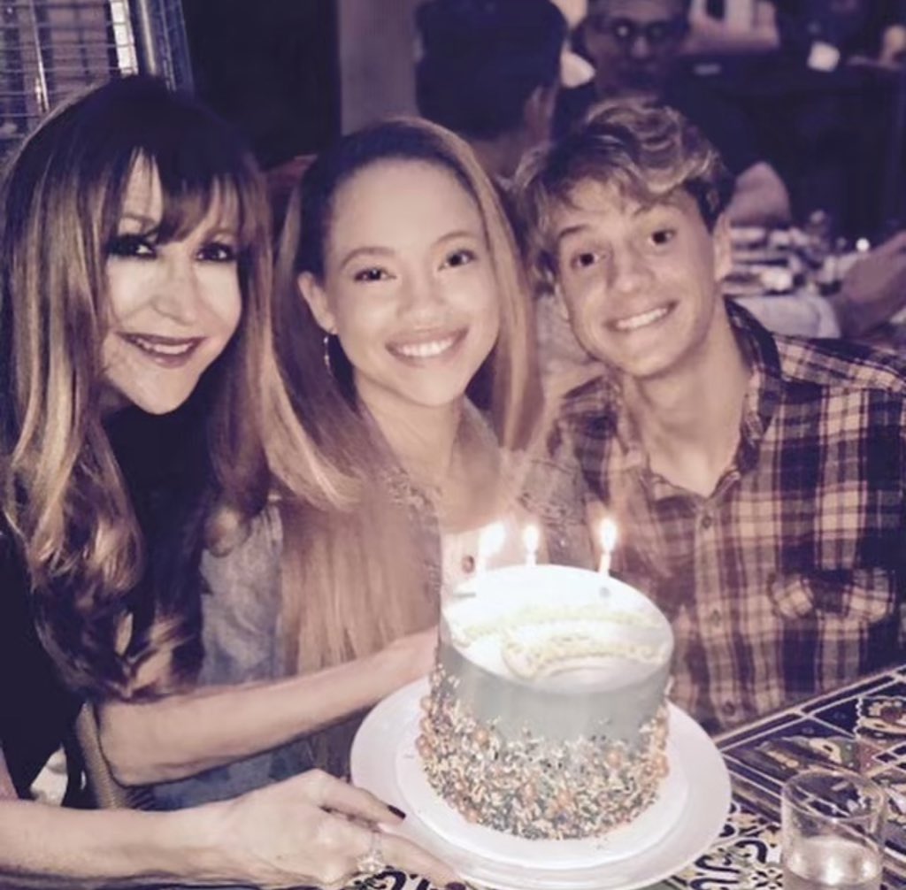 jacenormleee's tweet photo. jace norman and shelby simmons https://t.co/OgM5zb9hnW