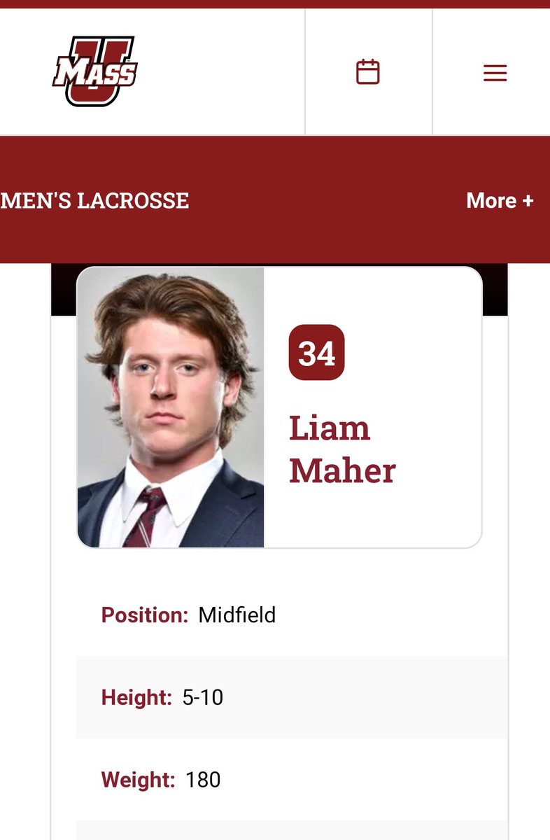The Maher brothers had a great weekend of lacrosse picking up wins along the way! Brendan and the Beavers defeated Clark. Ryan and the Bombers took down Clarkson, Liam and the Minutemen stunned Brown. Sean had a a great day vs Newburyport &amp; Chelmsford! #MelrosePS