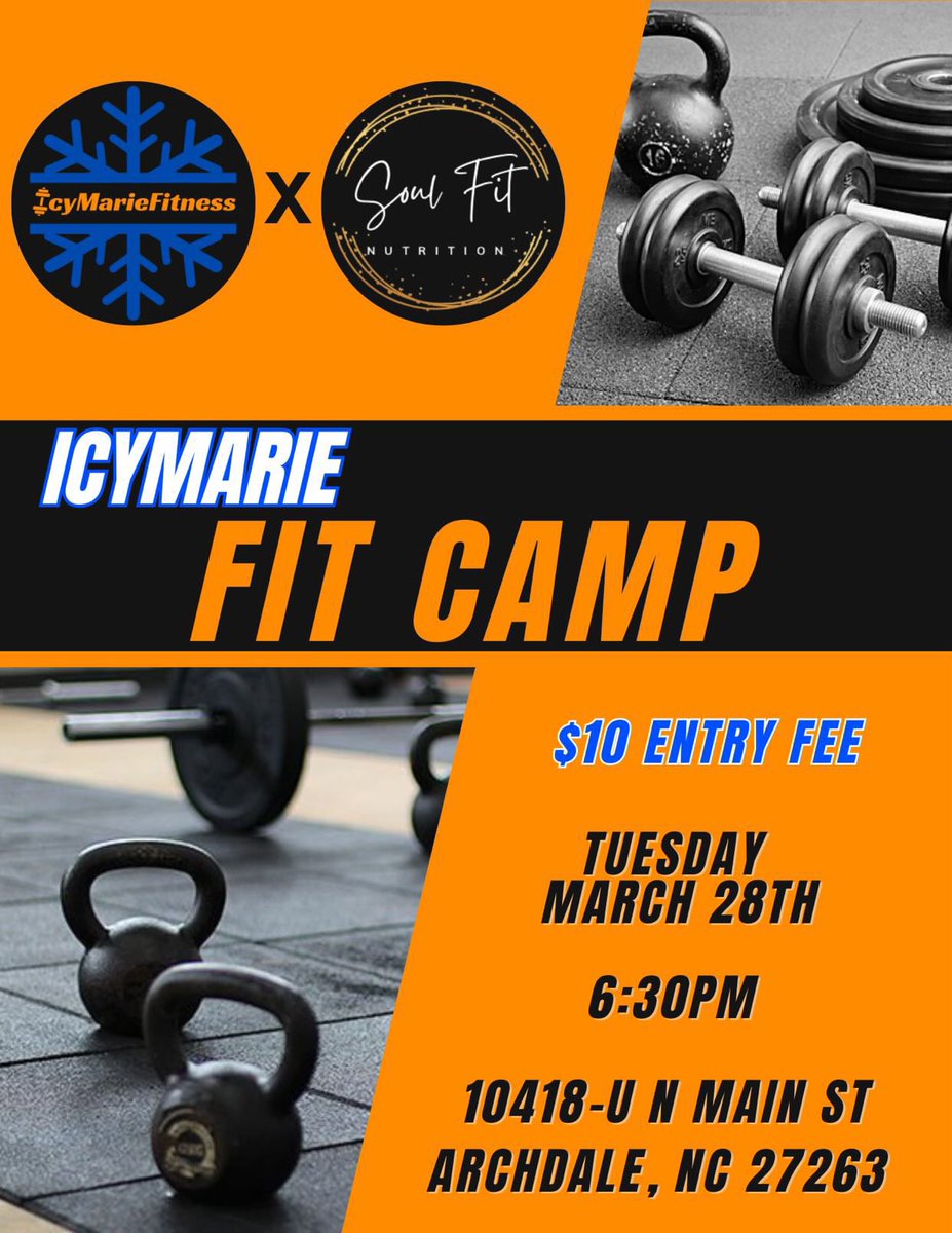HoopsHope_HEART's tweet image. Come out and join us if you’re in #greensboro #archdale #highpoint #thomasville #burlington #kernersville ! An energy filled workouts where you can get a LIT Tea for the workout and a Post Workout Shake after 💪🏾🚀