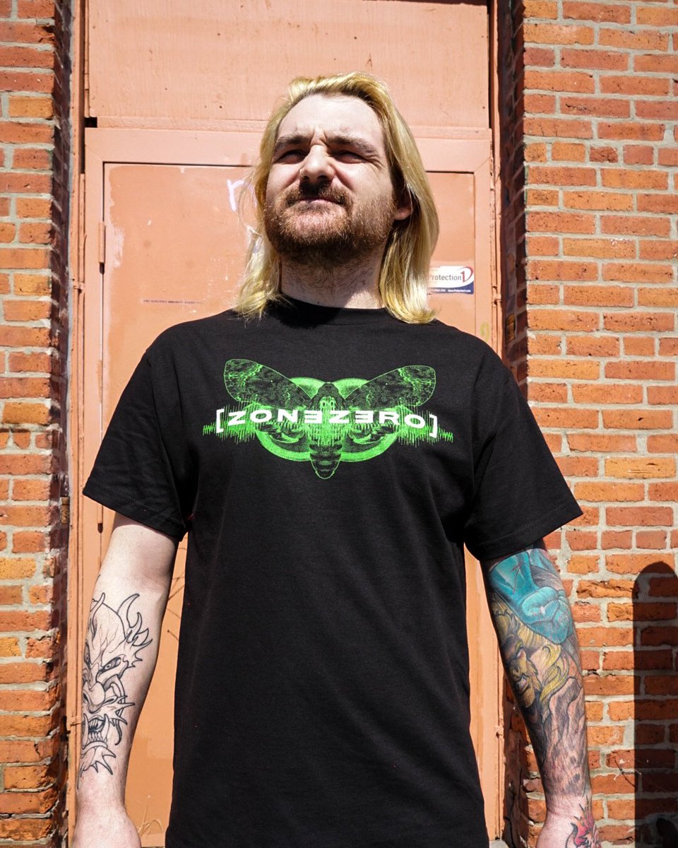 Get ‘em while they’re hot 🔥 ONLY available on our tour with Kingsmen and Rise Among Rivals 👊🏻