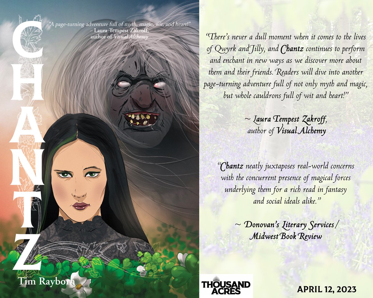 Tim Rayborn tweet media