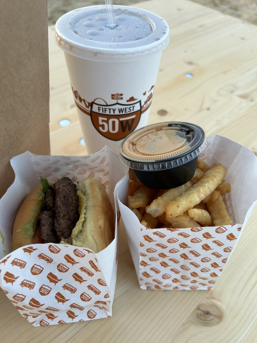 cincygreghoodin's tweet photo. #sundayincincy in the sand @FiftyWestBrew double California and fries baby . #eatcincy #dinelocal #sandysunday #sunnysunday #sundayvibes #getyourburgeron https://t.co/naTBTohMe5