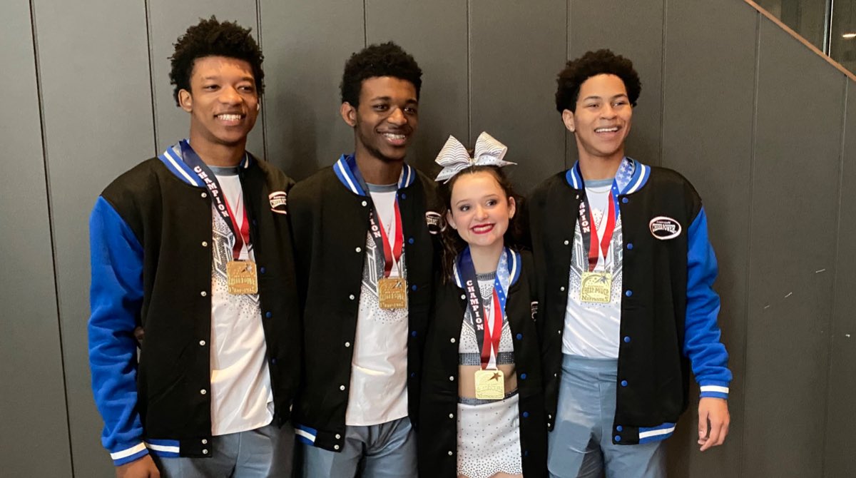 Father of 3 tweet media