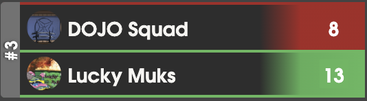 Lucky Muks tweet media