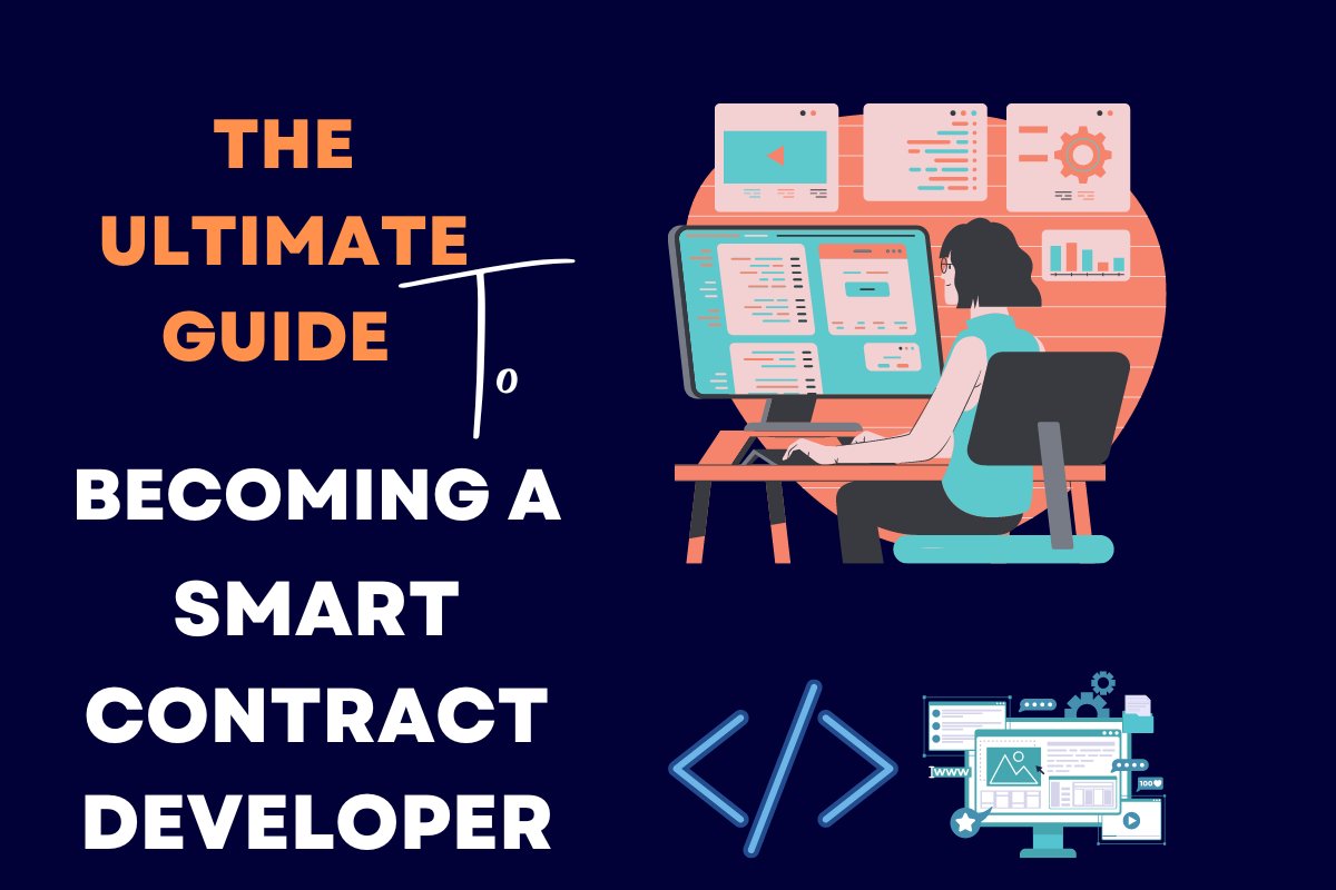 insightrelay's tweet image. From Novice to Node: The Ultimate Guide to Becoming a Smart Contract Developer
insightsrelay.com/from-novice-to…

#technology #cryptocurrency #blockchain #Programming #Entrepreneurship