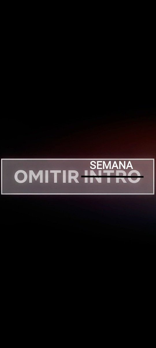 que ganas de....