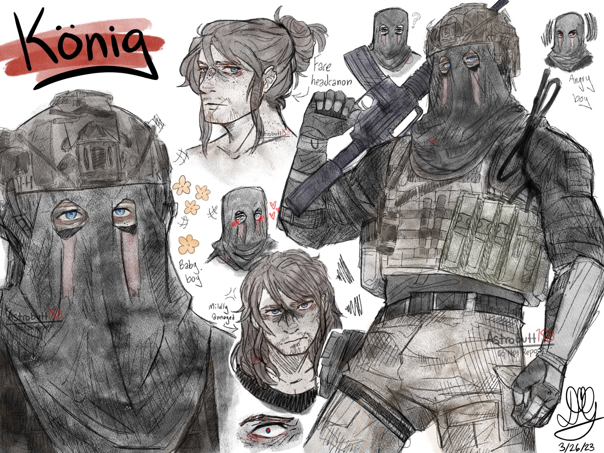 JustSomeCasualArson on X: “I have come back from the grave with 