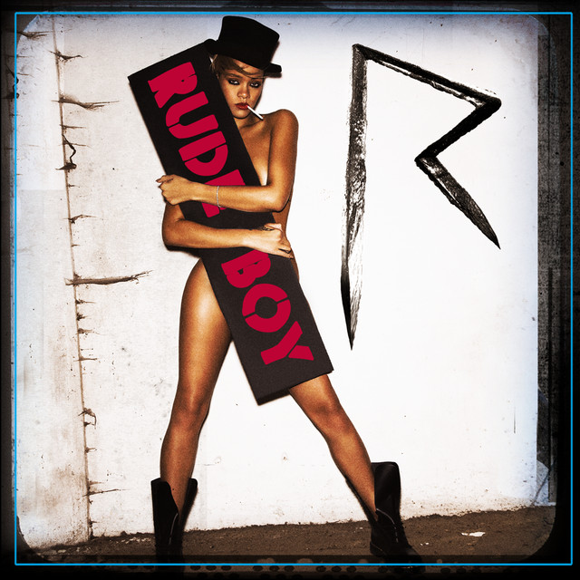 chartdata's tweet photo. Today in 2010, @rihanna's "Rude Boy" reached #1 on the Hot 100. The first of her nine #1 hits in the 2010s decade, the most achieved by any artist. https://t.co/G2fztZJ9eR