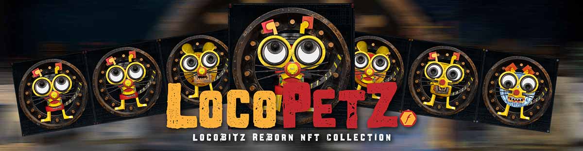 LocoBitz Reborn tweet media