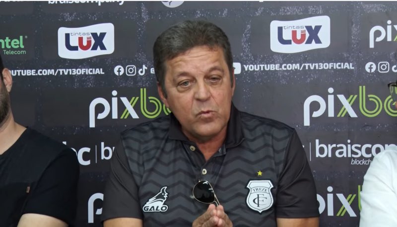 Afonso Carlos tweet media