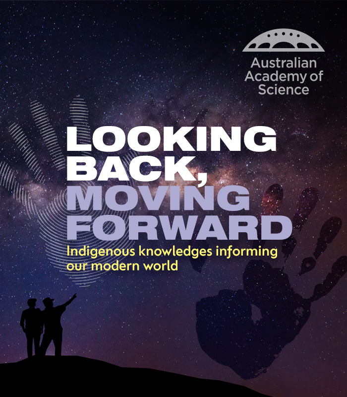 Register now for the next event in our popular public speaker series, Looking Back: Moving Forward: rivers, groundwater and oceans, featuring A/Prof Bradley Moggridge of @UniCanberra, and Ms Mibu Fischer of @CSIRO. 📆 Tuesday 11 April ⏰ 5.30pm - 7.00pm science.org.au/news-and-event……