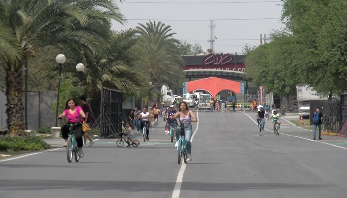 #Local Esta #semanasanta es un buen pretexto para salir y pasar un buen rato en familia
bit.ly/3lJRSrq