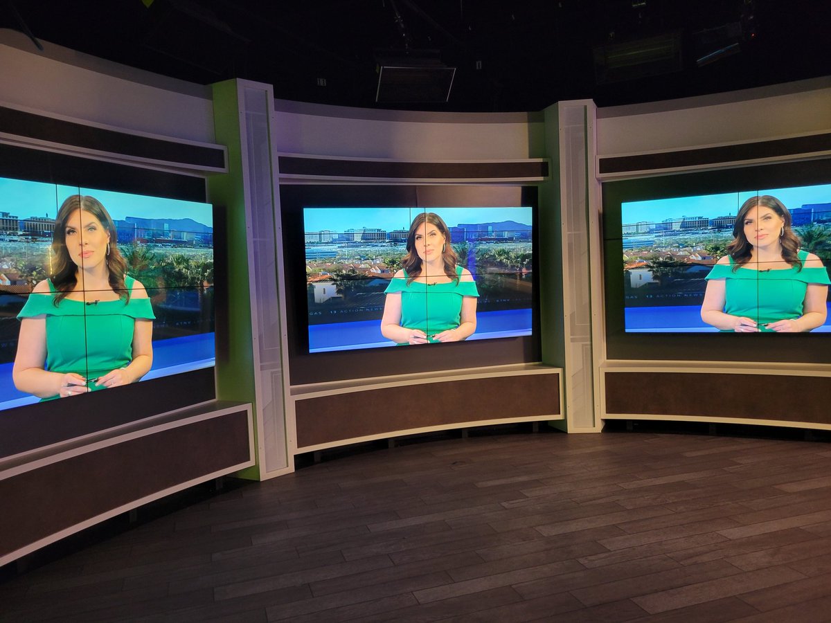 5pm news with <a href="/PaulinaKTNV/">Paulina Bucka</a> starts now <a href="/KTNV/">KTNV | Channel 13 News Las Vegas</a> 🎰🏜📺📺