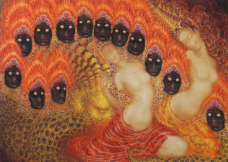 ꧁꧂𝐖𝐚𝐡𝐝𝐚𝐝𝐝𝐢𝐧 𝐓𝐫𝐨𝐭𝐩𝐨𝐬𝐭𝐢𝐧𝐬𝐤𝐲’࿆۞ (@reach4acopsgun) on Twitter photo 