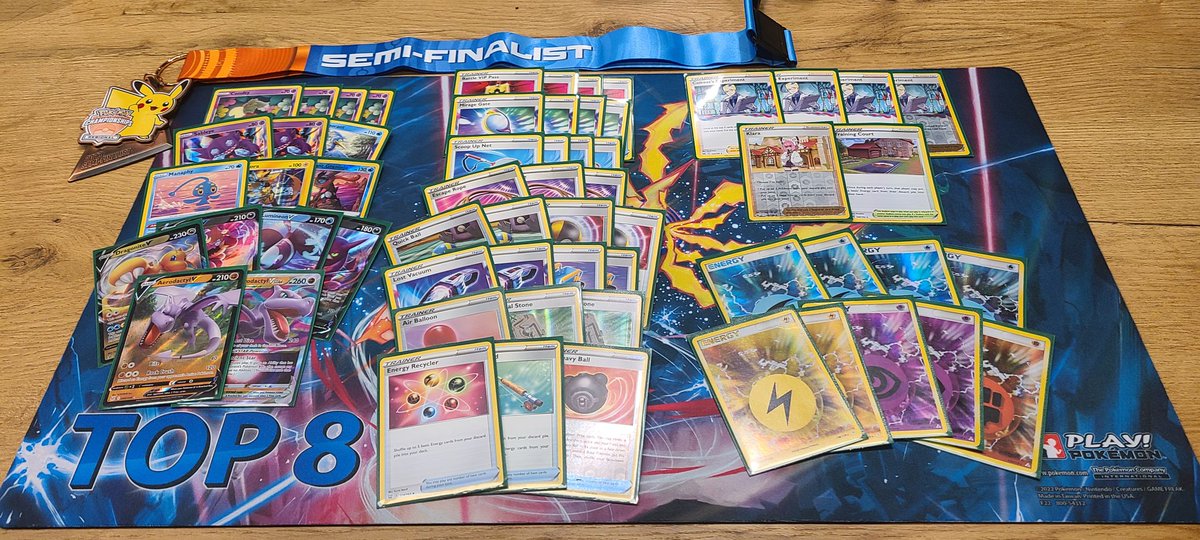 Shout-out to <a href="/__itVic/">Victor Aung</a> and Mike Wazowski for showing me the REAL secret to the lost zone 😉